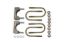 AP PRODUCTS OVER/UNDERCONVKITFOR2 - 014146677