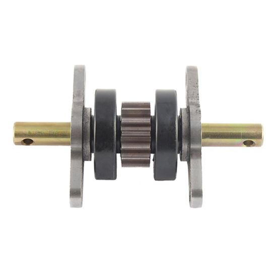 AP PRODUCTS 2X2 GEAR PL W/O ROLL PINS - 014281331