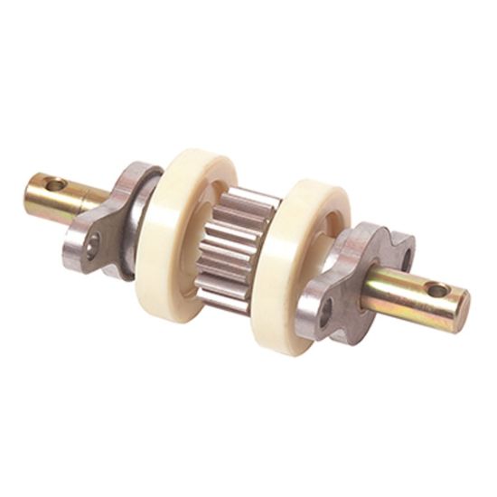 AP PRODUCTS STD GEAR PK NICKEL 15 TEE - 014324869