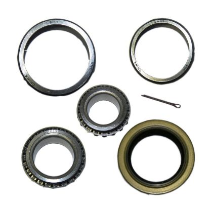 AP PRODUCTS BEARING KIT 5200LB AXLE - 0145200