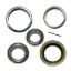 AP PRODUCTS BEARING KIT 6000LB AXLE - 0146000