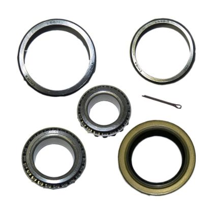AP PRODUCTS BEARING KIT 7000LB AXLE - 0147000
