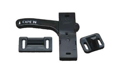 AP PRODUCTS SCREENDOORLEVERLATCHR - 015201471