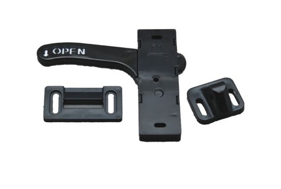 AP PRODUCTS SCREENDOORLEVERLATCHR - 015201471