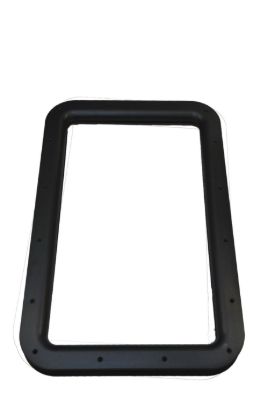 AP PRODUCTS WNDW FRM INN/OUTR W/SL BK - 0152014762