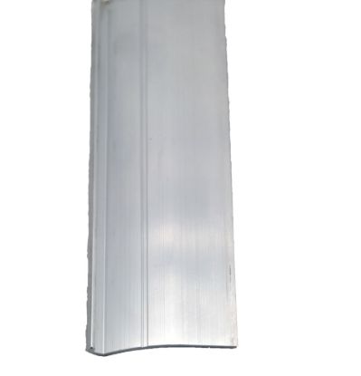 AP PRODUCTS DOOR SCREWCOVER - 6' MILL - 0152046362