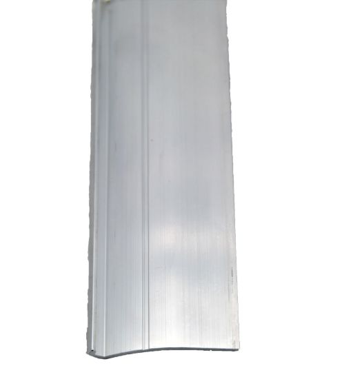 AP PRODUCTS DOOR SCREWCOVER - 6' MILL - 0152046362