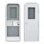 AP PRODUCTS 30X72DOORRADIUSRH - 015205998