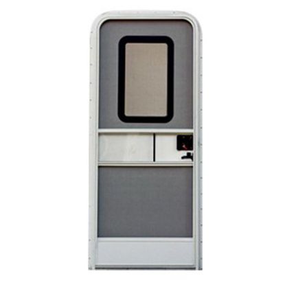 AP PRODUCTS 26X72DOORRADIUSRH - 015217709
