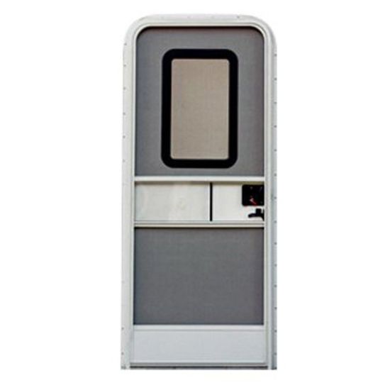 AP PRODUCTS 26X72DOORRADIUSRH - 015217709