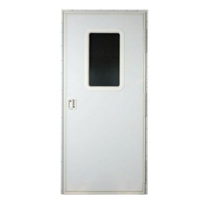 AP PRODUCTS 30X72DOORSQUARERH - 015217720