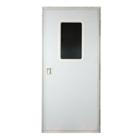 AP PRODUCTS 30X72DOORSQUARERH - 015217720