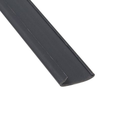 AP PRODUCTS DOOR SCREWCOVER-85' BLACK - 015663