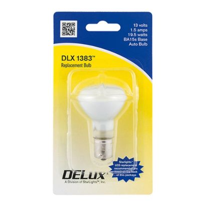 AP PRODUCTS FLOOD SINGLE CONTACT BULB - 016011383