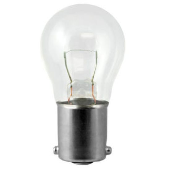 AP PRODUCTS CANDELABRA CONTACT BULB - 016021003