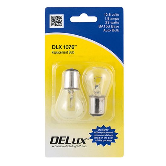 AP PRODUCTS BAYONT DOUBLE CONTCT BULB - 016021076