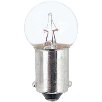 AP PRODUCTS BAYONET CONTACT BULB - 0160257