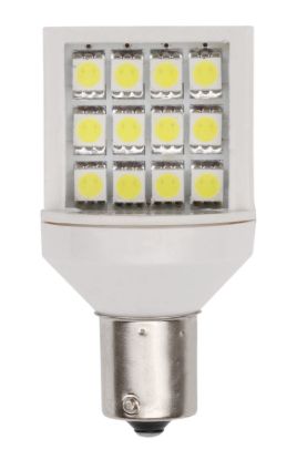 AP PRODUCTS 200 LMS LED BULB- WHITE - 0161141200