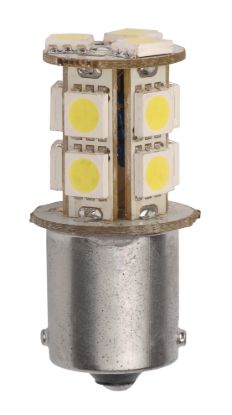 AP PRODUCTS 2PK 1156 LMS LED BULB - 0161156170