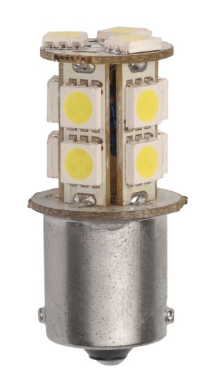 AP PRODUCTS 2PK 1156 LMS LED BULB - 0161156170