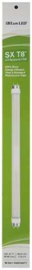 AP PRODUCTS 18 LED REPL FLUORESCENT - 016781T8