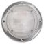 AP PRODUCTS RND SCARE LIGHT REP-WHT - 016RSL2000