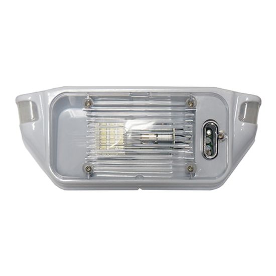 AP PRODUCTS SMART LIGHT 1000-WHITE - 016SL1000
