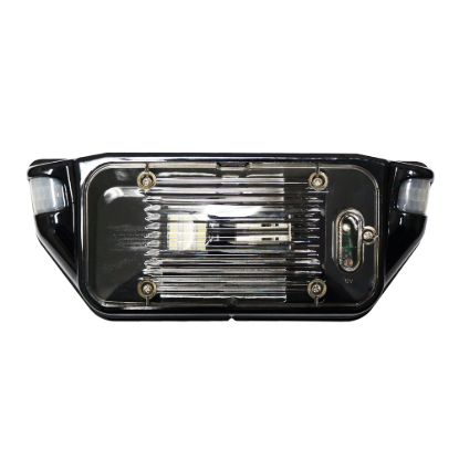 AP PRODUCTS SMART LIGHT 1000-BLACK - 016SL1000B