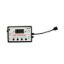 AP PRODUCTS LED STRIP LIGHT MUSIC BOX - 016SL5002