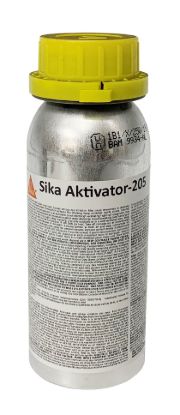 AP PRODUCTS 8.5OZ SIKA AKTIV 205 - 017108616