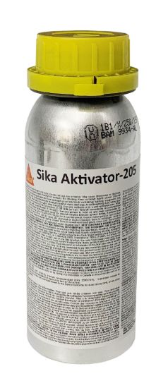 AP PRODUCTS 8.5OZ SIKA AKTIV 205 - 017108616