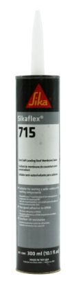 AP PRODUCTS 10.14OZ SIKAFLEX 715 ROOF - 017187690