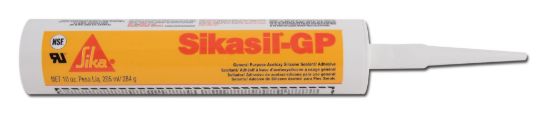 AP PRODUCTS 10.14OZ SIKASIL GP SILICO - 017189151