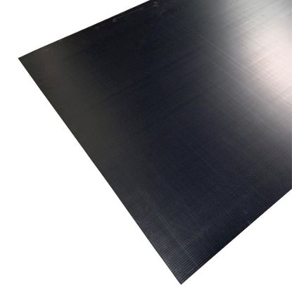 AP PRODUCTS 48' X 72 3/4' RIGID COROPLAST UNDER - 022BP72486