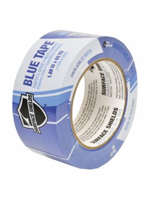 AP PRODUCTS BLUE MASKING TAPE 2IN X 180' - 022BT2180