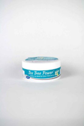 AP PRODUCTS TEA TREE POWER 2OZ GEL - 02610002