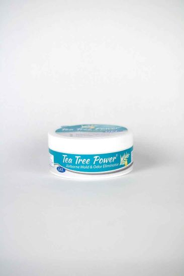 AP PRODUCTS TEA TREE POWER 2OZ GEL - 02610002