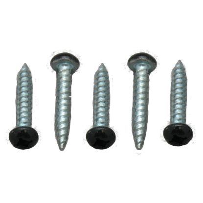 AP PRODUCTS PAN HEAD SQUARE RECESS SC - 1000BL81