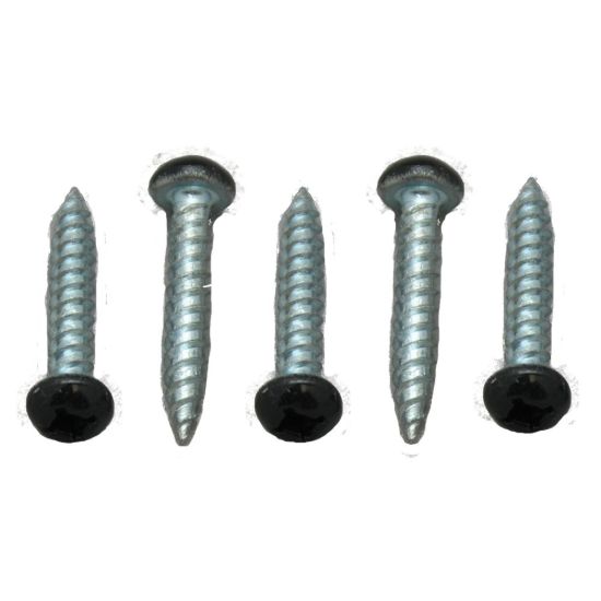 AP PRODUCTS PAN HEAD SQUARE RECESS SC - 1000BL81