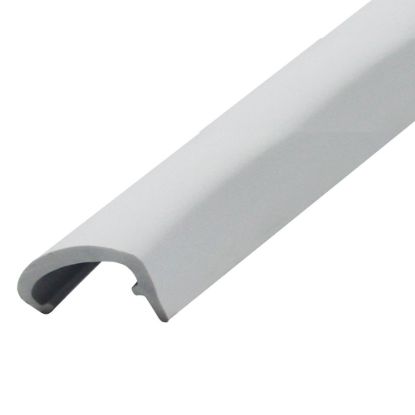 AP PRODUCTS INSERT MOLDING TRIM POLAR WHITE - 1 - 11149