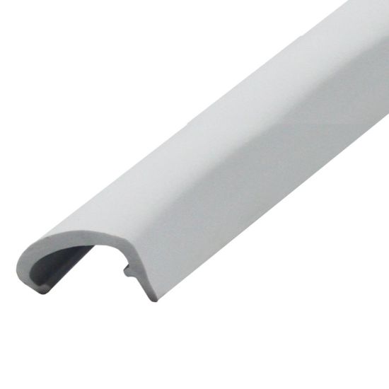 AP PRODUCTS INSERT MOLDING TRIM POLAR WHITE - 5 - 11150