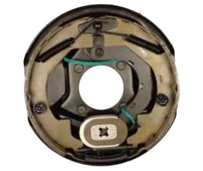 AP PRODUCTS 10' ELECTRIC BRAKE ASSEMB - 122258B12