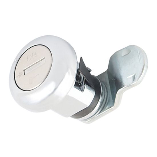 AP PRODUCTS BAUER SCI BARBED CAM LOCK-W CYL 351 - 138934351