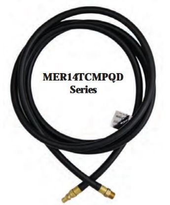 AP PRODUCTS HP HOSE    ID    MNPTXMQD - 14TCMPQD60