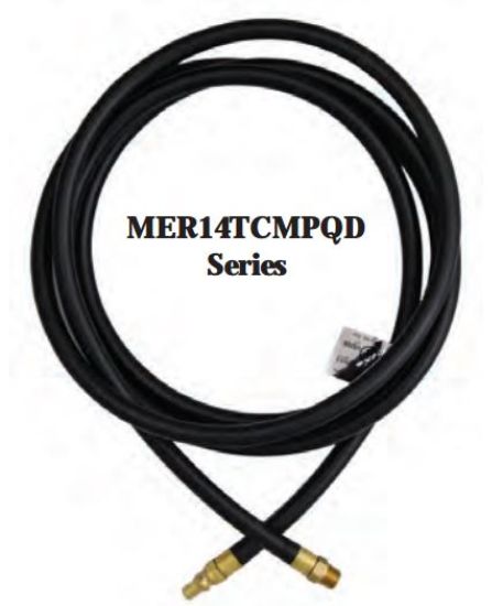 AP PRODUCTS HP HOSE    ID    MNPTXMQD - 14TCMPQD60