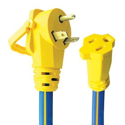 AP PRODUCTS 30M/15F AMP EZEE GRIP ADA - 1600503