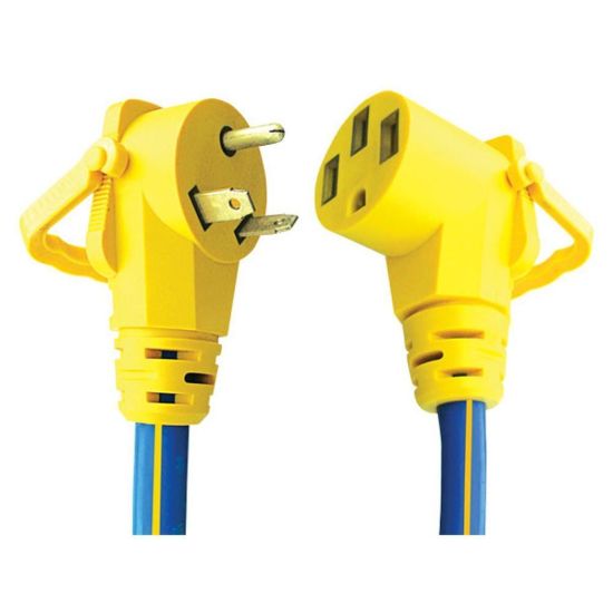 AP PRODUCTS 30M/50F AMP EZEE GRIP  AD - 1600504