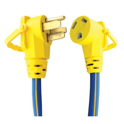 AP PRODUCTS 50M/30F AMP EZEE GRIP ADA - 1600505