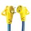 AP PRODUCTS 15FT 30AMP RV EXT CORD EZ - 1600507