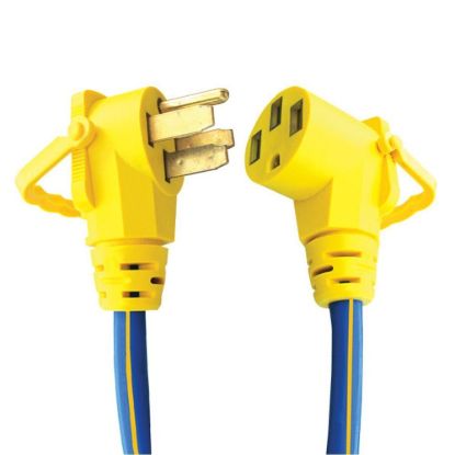 AP PRODUCTS 30FT 50AMP RV EXT CORD EZ - 1600511